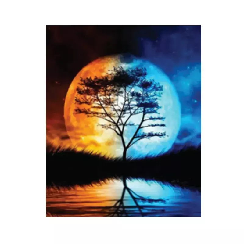 Haft diamentowy DPX-03310