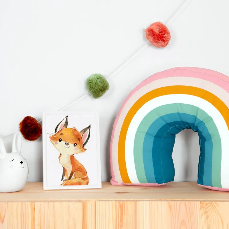 Haft diamentowy DPX-03310