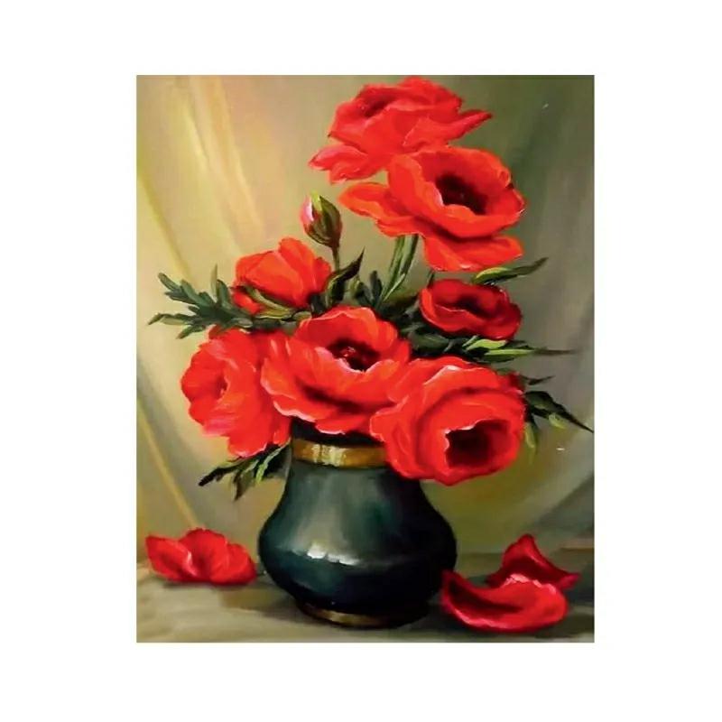 Haft diamentowy DPX-15799