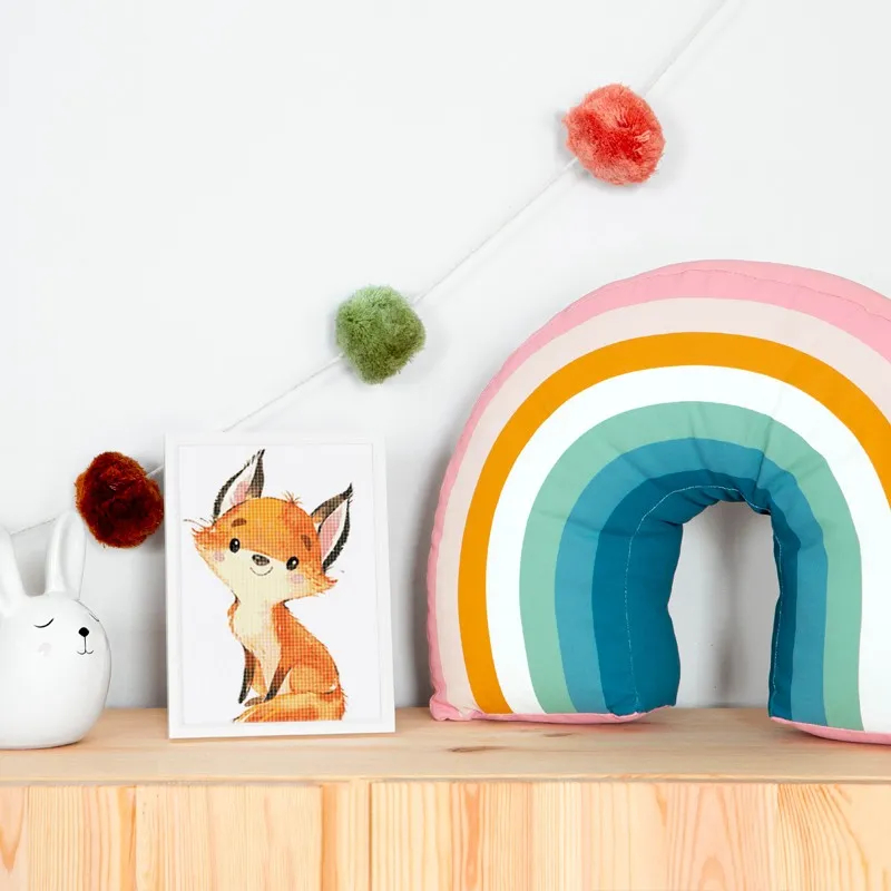 Haft diamentowy DPX-15799