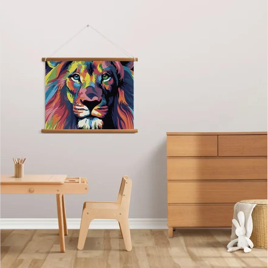 Haft diamentowy DPX-15799