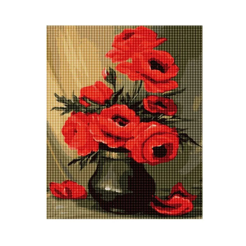 Haft diamentowy DPX-15799