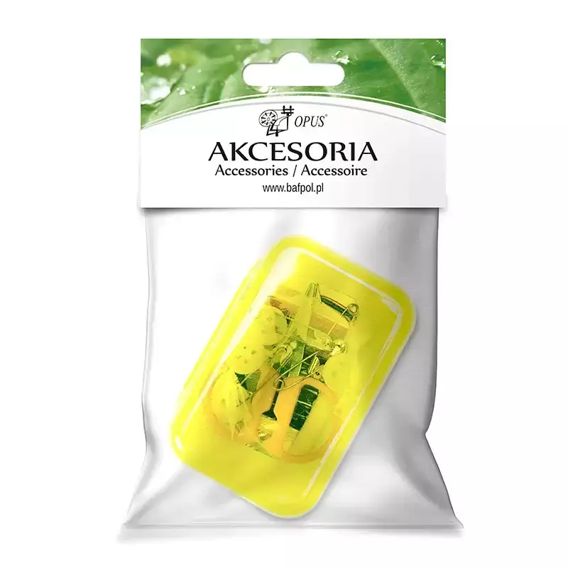 Komplet krawiecki OPUS 6041