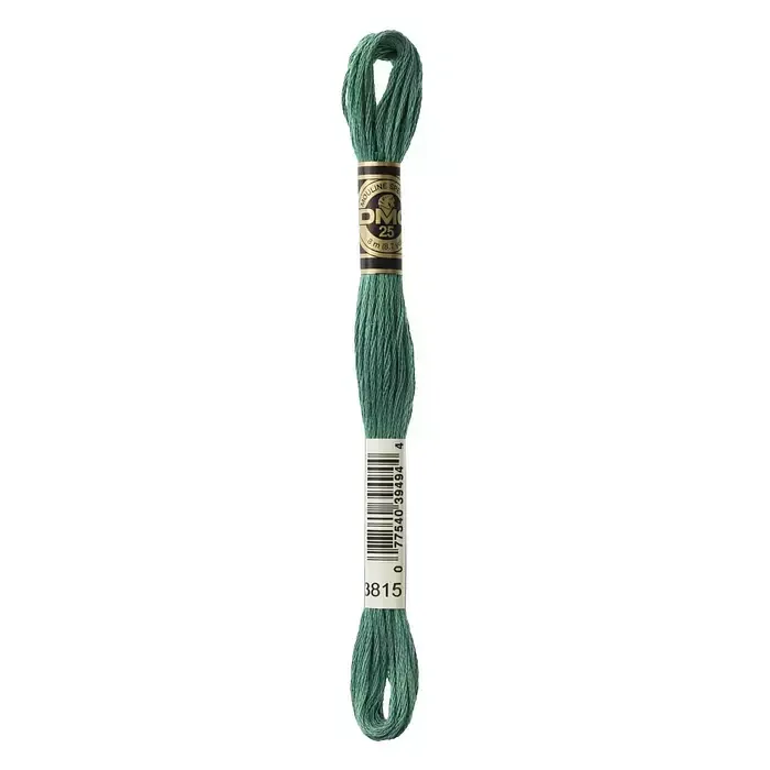 Mulina DMC 4124 – 3815