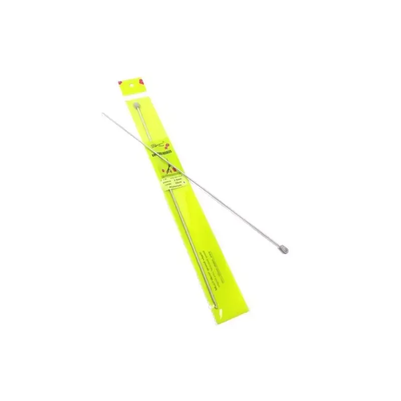 Szydełko teflonowe afgańskie SKC 2,5mmx35cm – 3,0mm