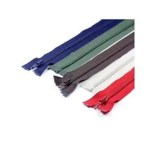 Zamek YKK spirala rozdzielczy 80cm – 058 granatowy